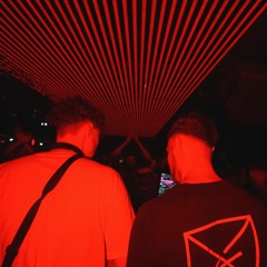 N.D.C × Erik.M  @ 48 Hertz by Focus T67