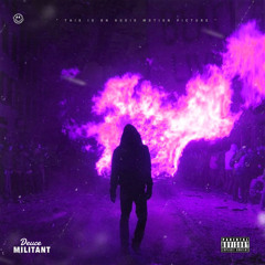 DEUCE - MILITANT