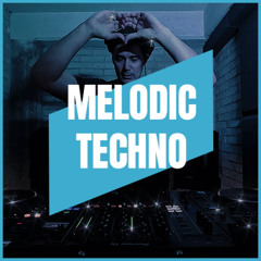 MELODIC TECHNO | MIX 023 | 124-128BPM