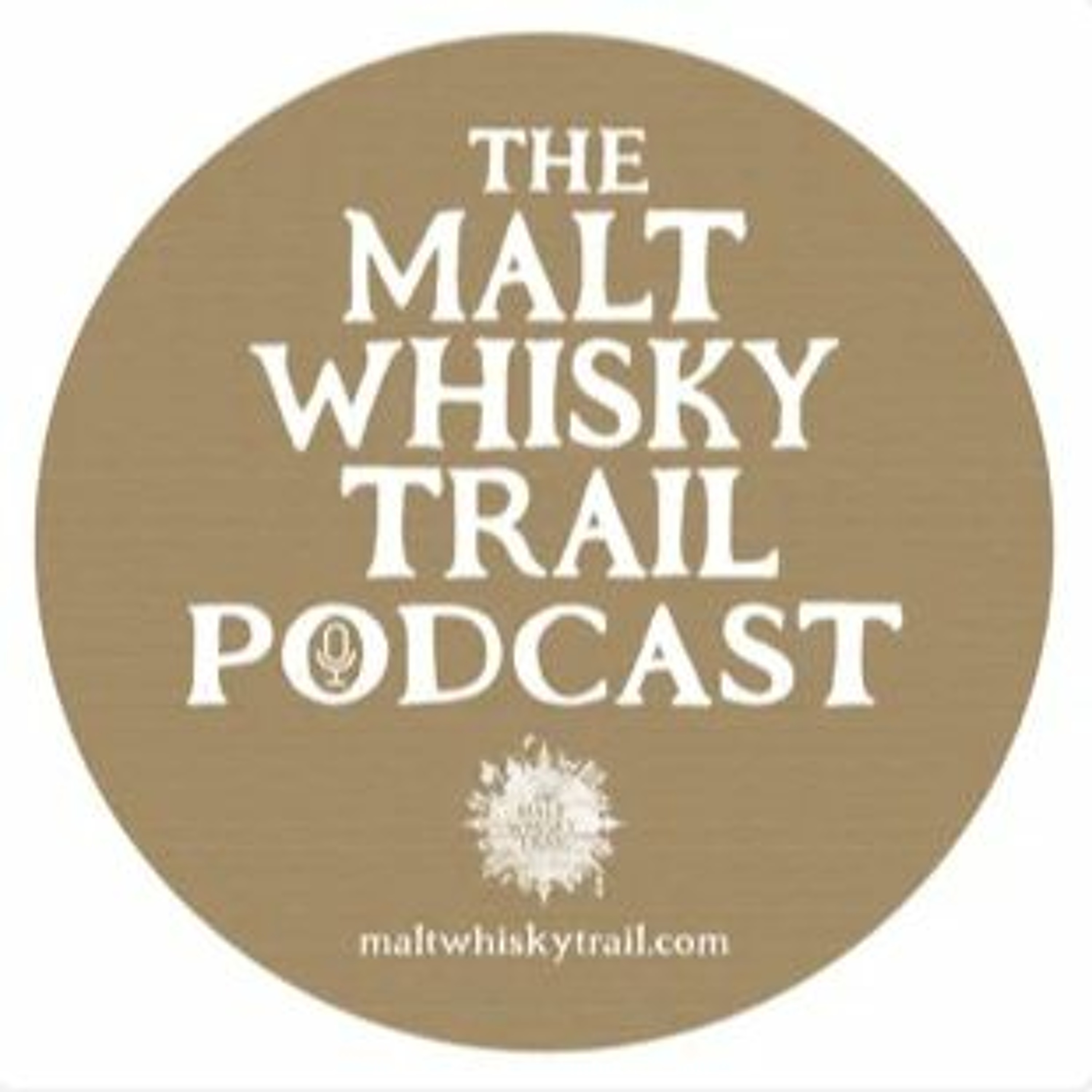 The Malt Whisky Trail - Series 4: Episode 1 episode artwork