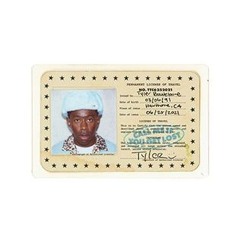 NUMBER NUMBER (extended) - Tyler The Creator