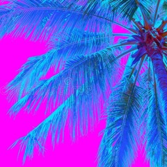 feels good. island vibe.