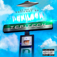 TEPITECH - DENILSON DJ