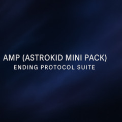Ending Protocol Suite - Track 07