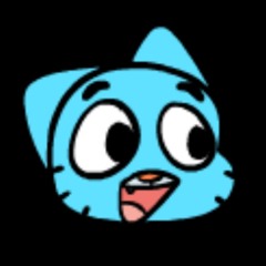 Watterson - FNF The Amazing Funk of Gumball