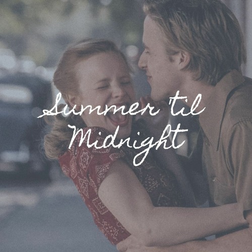 Summer 'til Midnight