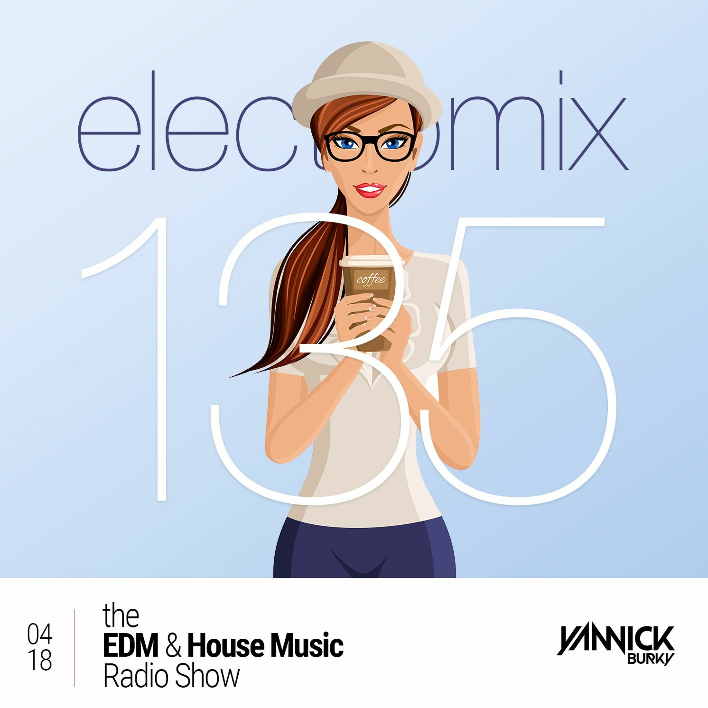 electromix 135 • Deep House