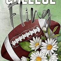^Epub^ College Fling: A Football Sports Romance (Las Vegas U) by Wendy Avery (Author)