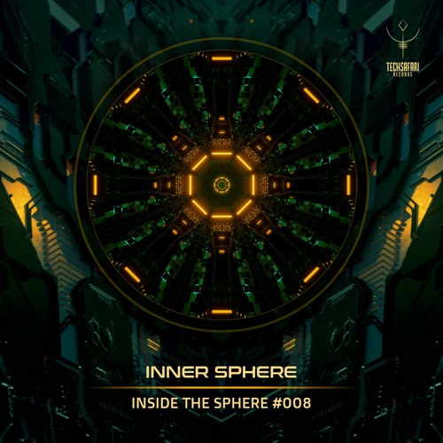 Inner Sphere - Inside The Sphere #008
