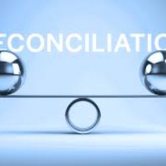 Reconciliation
