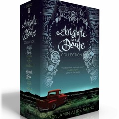 [DOWNLOAD]⚡️PDF✔️ The Aristotle and Dante Collection (Boxed Set): Aristotle and Dante
