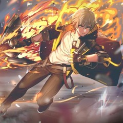 Combat Music for Star Rail