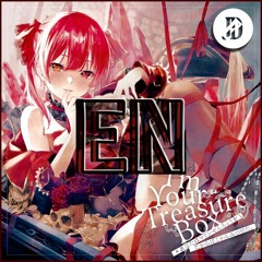 I’m Your Treasure Box *Echo*【ENGLISH COVER】【hololive_宝鐘マリン
