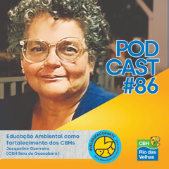 Educação Ambiental como fortalecimento dos CBHs - Momento Rio das Velhas 86