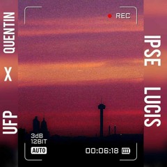 IPSE LUCIS ft. QUENTIN HEARTZ (prod. SATANSSON)