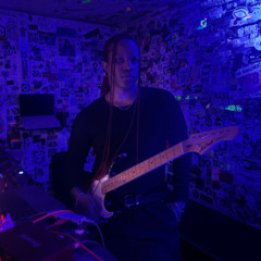 Doula (live) @ The Lot Radio 12-14-2025