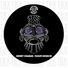 Premiere: Sidney Charles - Flight Mode [Heavy House Society]