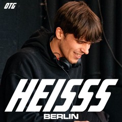 HEISSS Podcast 055: OTG