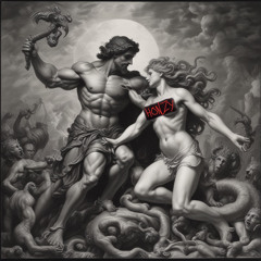 Hercules Slept With Medusa
