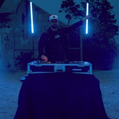 LIVE SET @ SANDY HOOK NJ