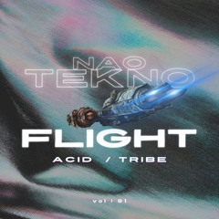 TEKNO FLIGHT - NAO