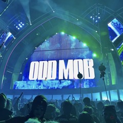 Odd Mob - Live @ EDC Las Vegas 2025 (Cosmic Meadow)