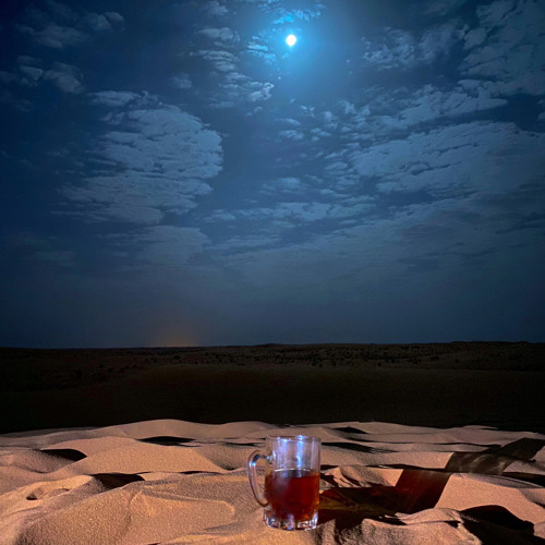 ⁨تعالي نسكت - رشيد الدهام