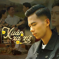 Xuân Xa Xứ