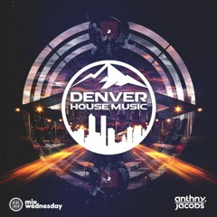 anthny.jacobs - February 2021 - Mix Wednsday - DHM