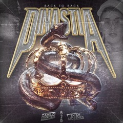 DINASTIA - CAMILO GRAJALES X THIAN MORENO B2B