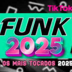 FUNK LIGHT - TIK TOK 2025 - PRA OUVIR DOMINGO EM FAMILIA