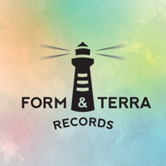 Form & Terra Label Mix by Eric Svensen