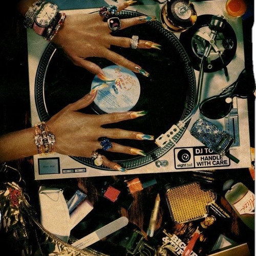 Third Dimension - Don't Go (Rhythm Masters Club Mix)