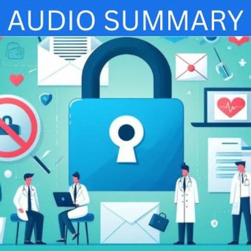 A Reality Check On Email Security Threats In Healthcare!