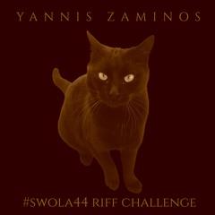 #SWOLA44 Riff Challenge