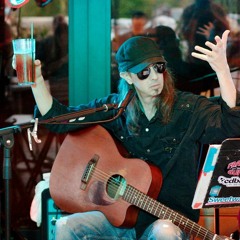 You Would Be Mine - STEVIEROCK