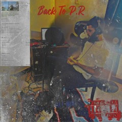 Back To P.R.