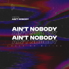 CRIM (ITA) · Ain't Nobody [FREE DOWNLOAD]