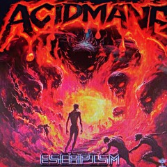 7. ACIDMANE X 6HELLSING - NOTICE