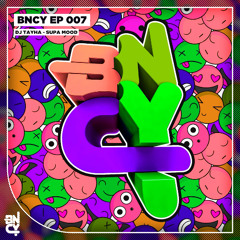 DJ Tayha - Supa Mood