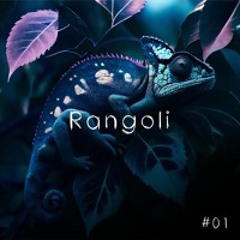 Rangoli #01