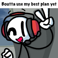 Greatest Plan stepmix (FNF VS imposter V4 remix)