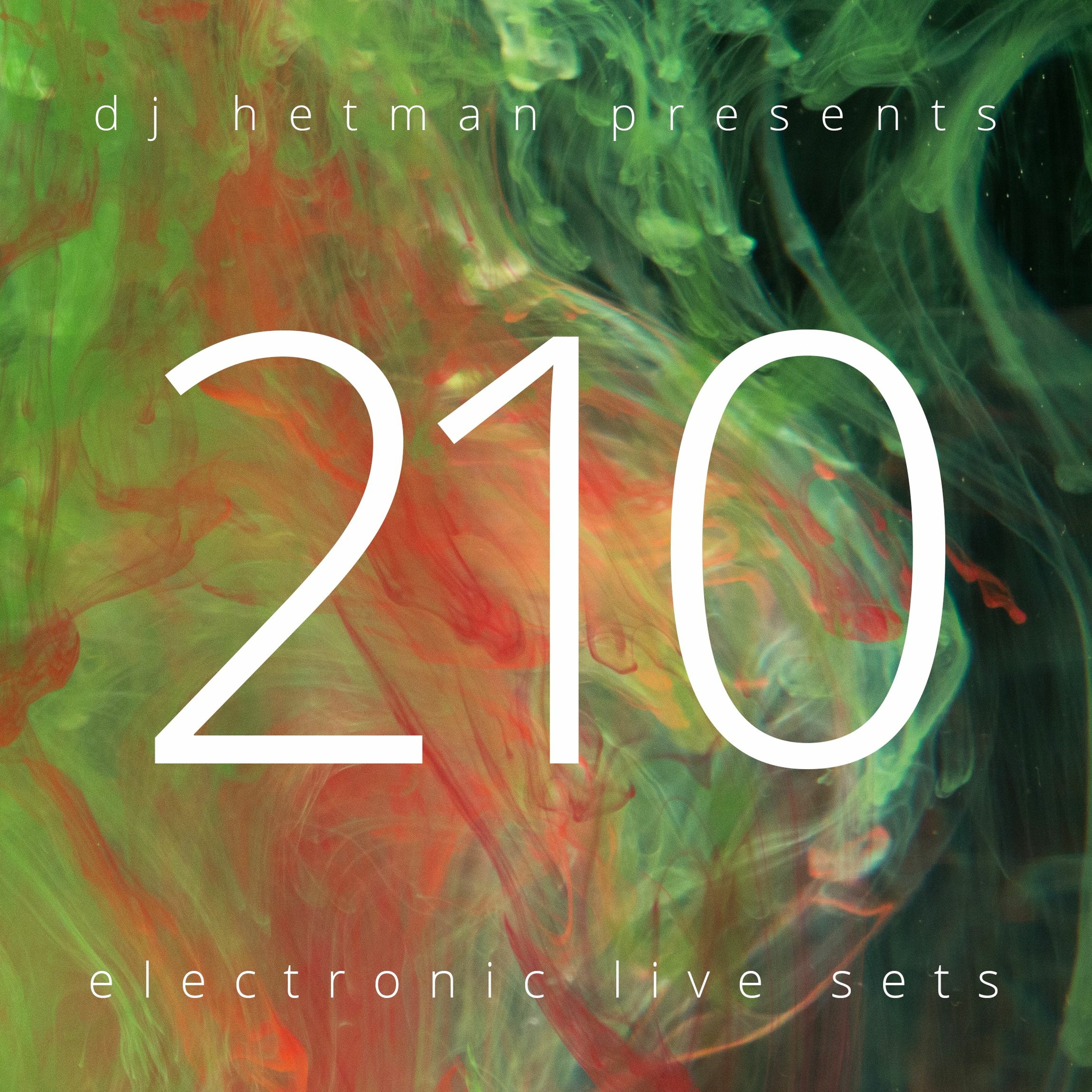 DJ Hetman | Electronic Live Sets
