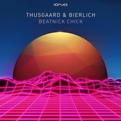 Thusgaard & Bierlich - Troublemaker (Original Mix)