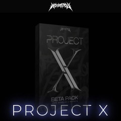 CRITIX - CLOSE TO YOU  [PROJECT X CONTEST]