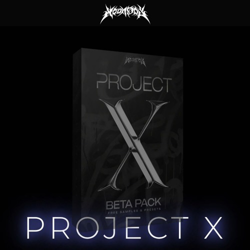 CRITIX - CLOSE TO YOU  [PROJECT X CONTEST]