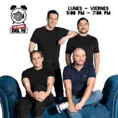LHT 25 septiembre 2025 Jueves de Emprendedores