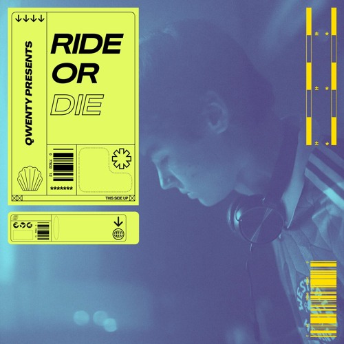 Ride Or Die