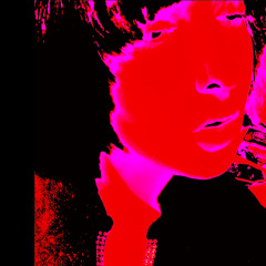 LIZZY GACK - ' Nice Things ' (2025)