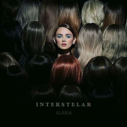 Alexia - Interstelar